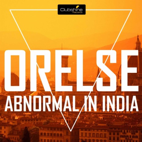 Abnormal In India (Original Mix)