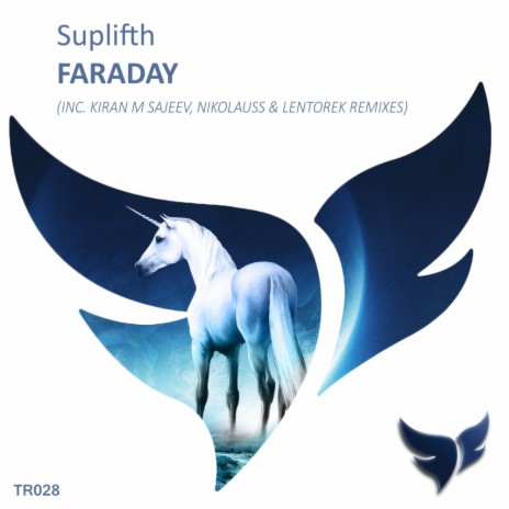 Faraday (Lentorek Remix) | Boomplay Music