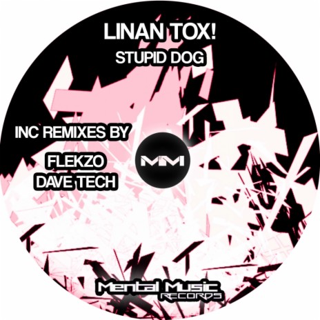 Stupid Dog (Flekzo Remix) | Boomplay Music