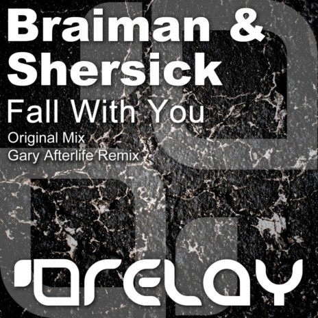 Fall With You (Gary Afterlife Remix) ft. Shersick | Boomplay Music