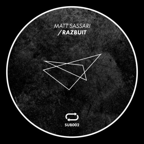 Razbuit (Original Mix)