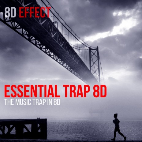 Skybox 8D (8D Effect Trap) ft. 8d Era | Boomplay Music