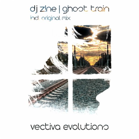 Ghost Train (Original Mix) | Boomplay Music