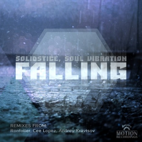Falling (Ronfoller Remix) ft. Soul Vibration | Boomplay Music