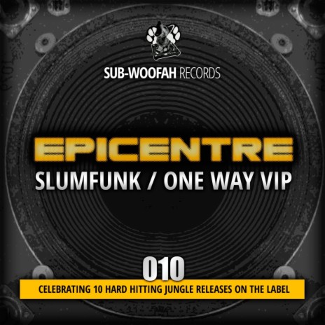 Slumfunk (Original Mix) | Boomplay Music