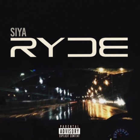 Ryde | Boomplay Music