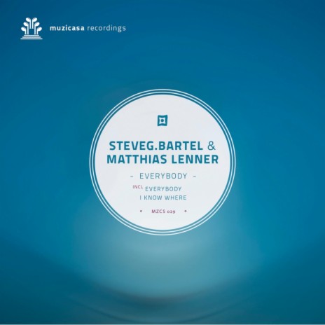Everybody (Original Mix) ft. Matthias Lenner