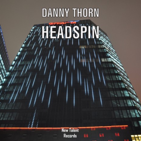 Headspin (Radio Mix)