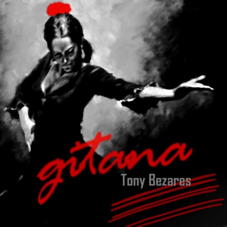 Gitana (Tony Beat Flamentek Remix)