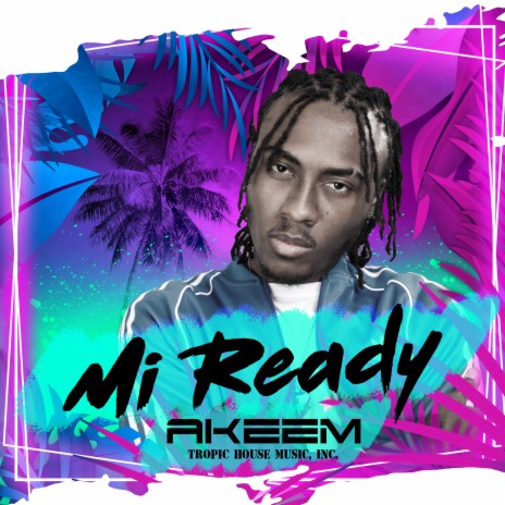 Mi Ready | Boomplay Music