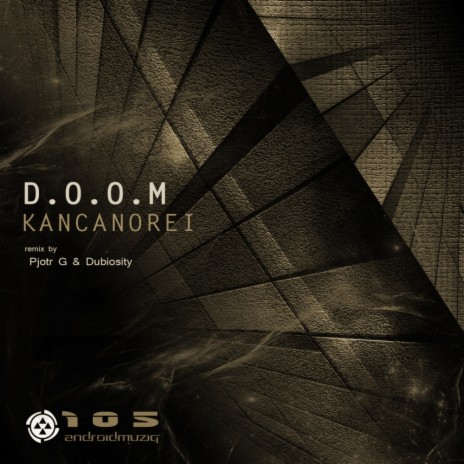 Kancanorei (Pjotr G & Dubiosity Remix)