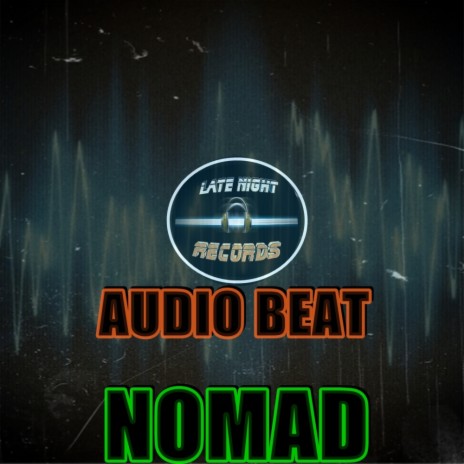 Nomad (Original Mix) | Boomplay Music