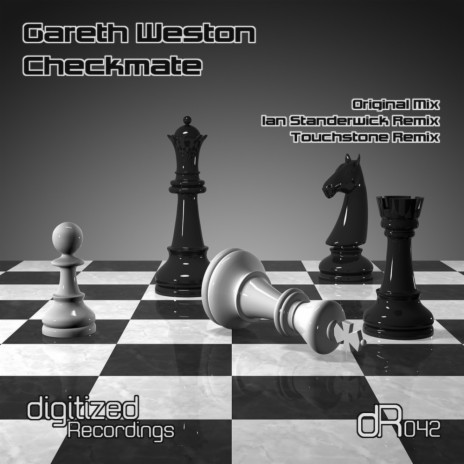 Checkmate (Touchstone Remix) | Boomplay Music