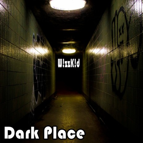 Dark Place (Original Mix) | Boomplay Music