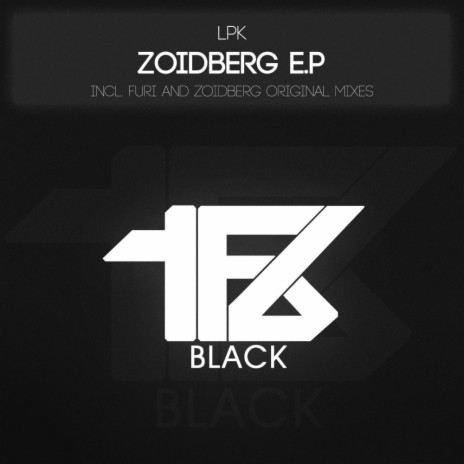 Zoidberg (Original Mix) | Boomplay Music