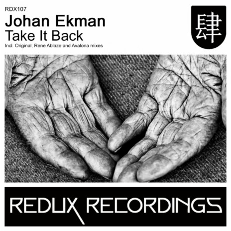 Take It Back (Avalona Remix) | Boomplay Music