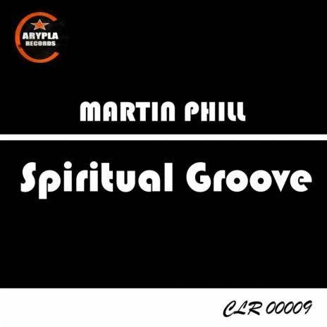 Spiritual Groove (Original Mix)