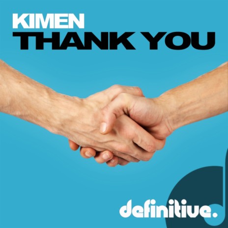 Thank You (Original Mix)