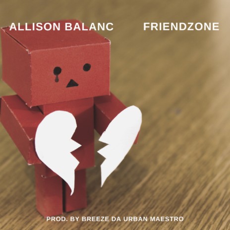 Friendzone | Boomplay Music