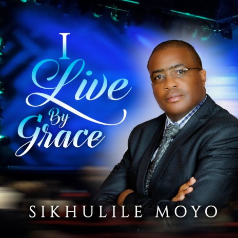 I Live By His Grace | Boomplay Music