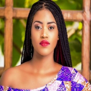 Queen Eshun