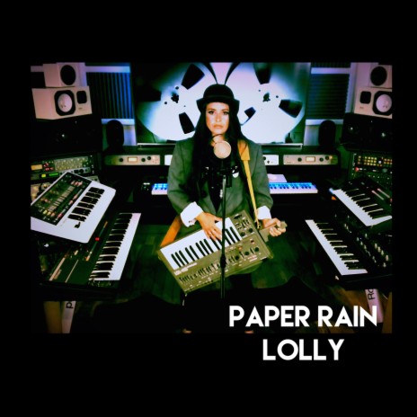 Paper Rain | Boomplay Music