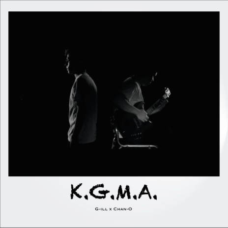 Kgma | Boomplay Music