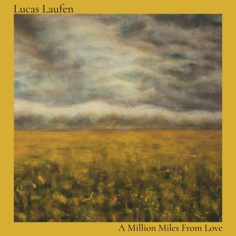 A Million Miles from Love | Boomplay Music