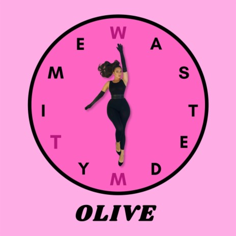 Wasted My Time (Radio Edit) | Boomplay Music