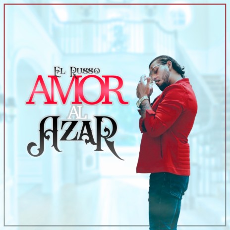 Amor al Azar | Boomplay Music