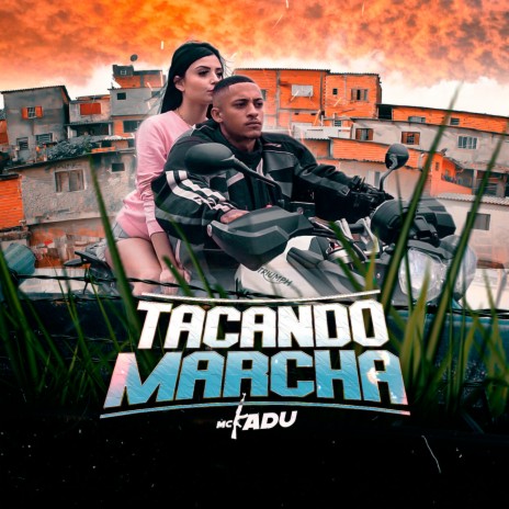 Tacando Marcha | Boomplay Music