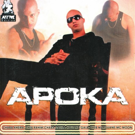 Ma Nalkache Kifha ft. Apoka | Boomplay Music
