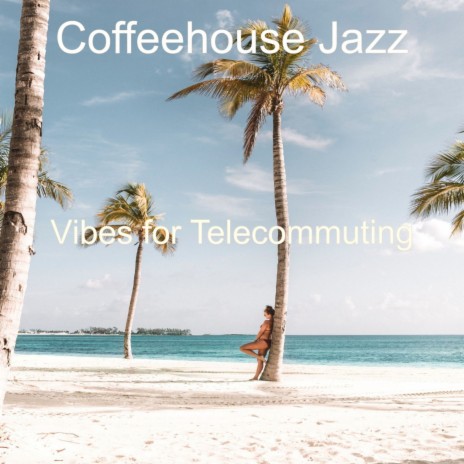 No Drums Jazz - Background Music for Remote Work | Boomplay Music