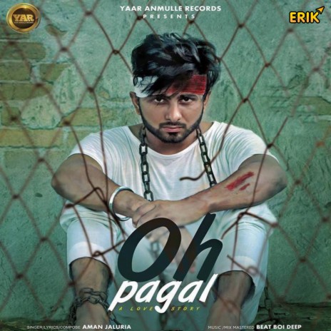 Oh Pagal | Boomplay Music