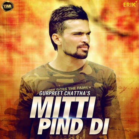 Mitti Pind Di | Boomplay Music