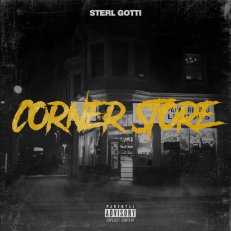 Corner Store | Boomplay Music