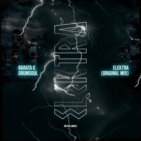 Elektra (feat. Drum Soul) | Boomplay Music