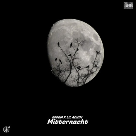 Mitternacht (feat. Lil Achim) | Boomplay Music