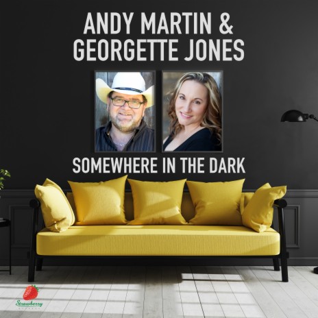 Somewhere in the Dark ft. Georgette Jones | Boomplay Music