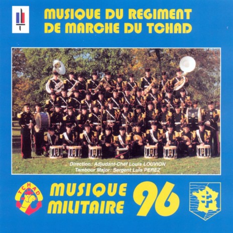 Marche des cent suisses | Boomplay Music