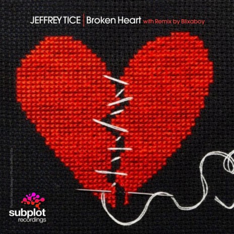 Broken Heart (Blixaboy Futro Mix) | Boomplay Music