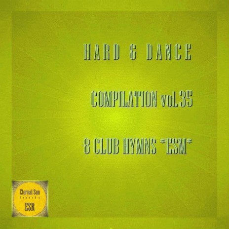 Stringspad (Club H&D Mix)