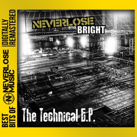 Technical002 (Original Mix (Digitally Remastered)) ft. Bright | Boomplay Music