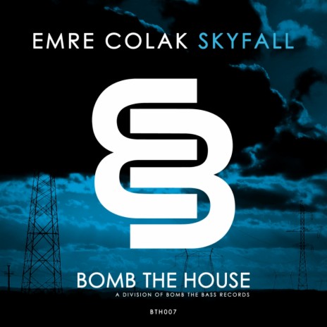 Skyfall (Original Mix) | Boomplay Music