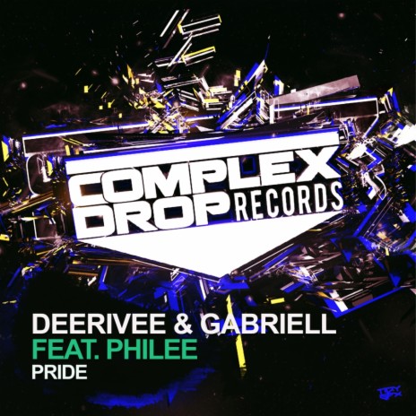Pride (Original Mix) ft. Gabriell & Philee
