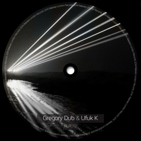 Laid Back (Original Mix) ft. Ufuk K