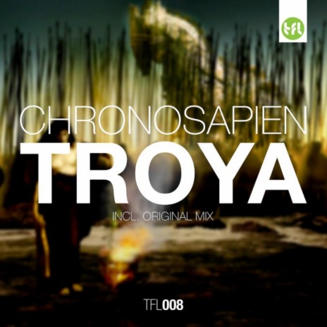 Troya (Original Mix) | Boomplay Music