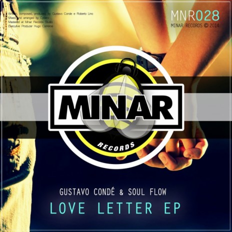 Love Letter (Original Mix) ft. Soul Flow | Boomplay Music