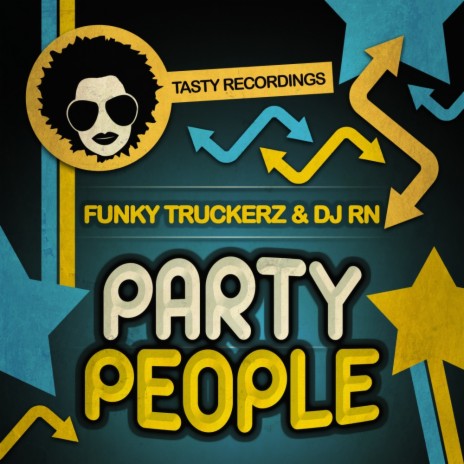 Party People (Audio Jacker Remix) ft. DJ RN | Boomplay Music