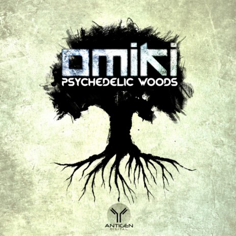 Psychedelic Woods (Original Mix) | Boomplay Music